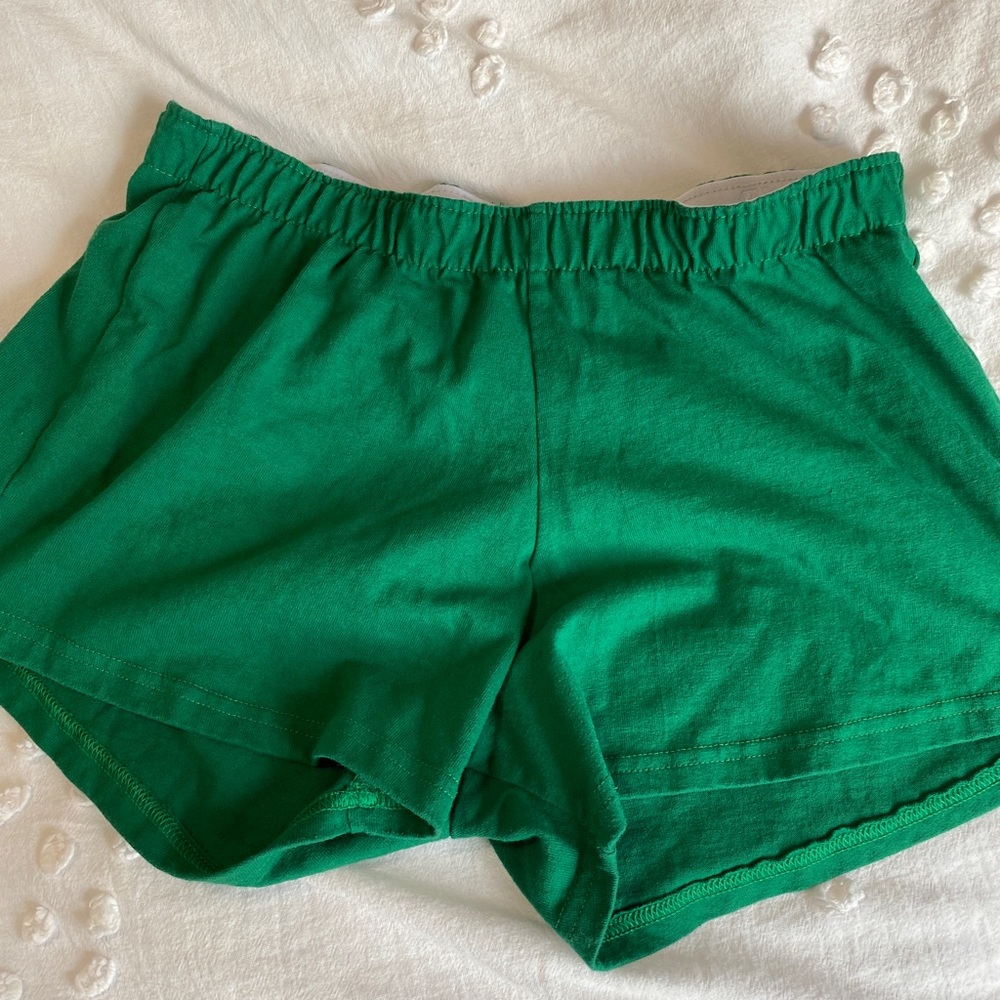 Varsity spirit cheer shorts